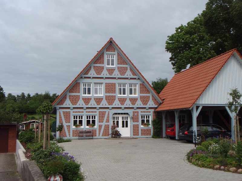 Giro Stormarn 240